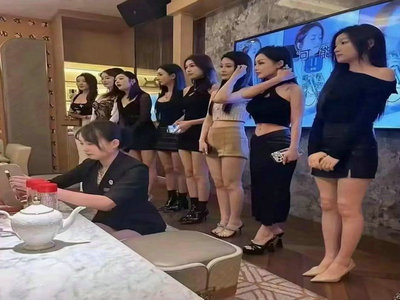 菏泽KTV招聘
